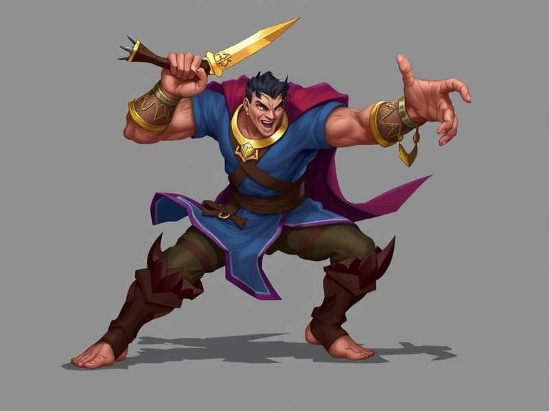 Haryanvi Combat Champion Character Roster